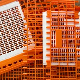 D3 Crate Spare Parts