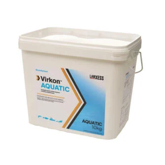 Virkon Aquatic Disinfectant