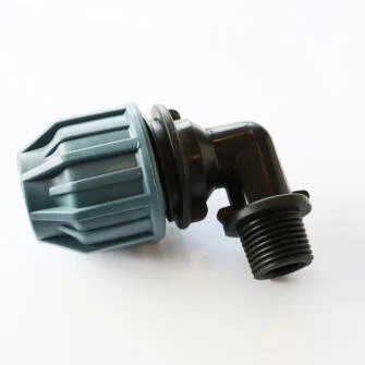 Elbow 90 Male Threaded ½”- 20mm