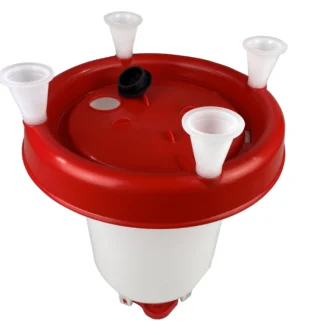 Base fill combo drinker 14ltr
