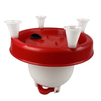 Base Fill combo drinker 7ltr