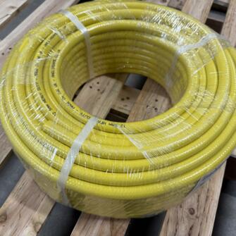 Heavy Duty 12mm x 50 mtrs Water Pipe