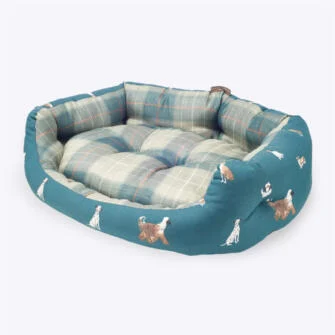 Park Dogs Deluxe Slumber Dog Bed