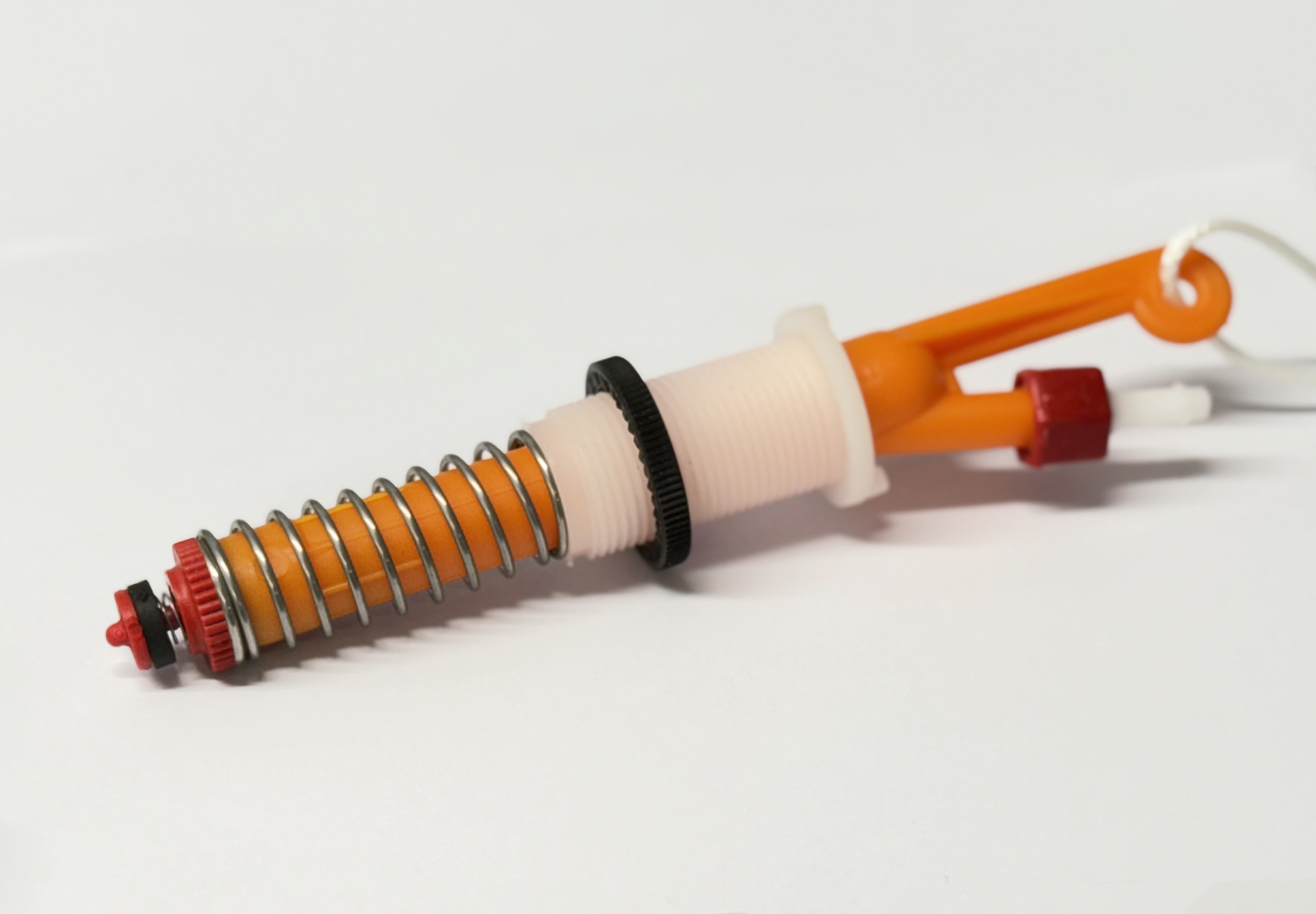 Rutland Drinker Valve Mechanism Complete