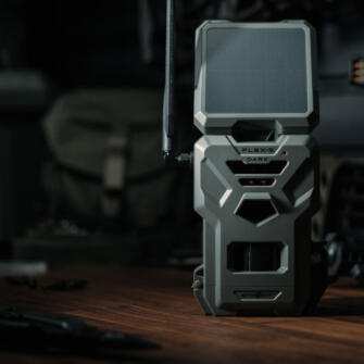 Spypoint Flex-S-Dark Cellular Trail Camera