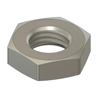 M8 Nut for Thermocouples