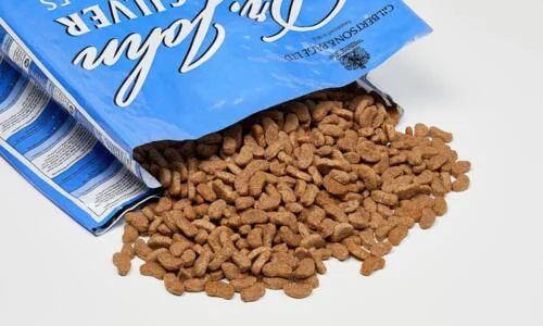 Working Dog Food