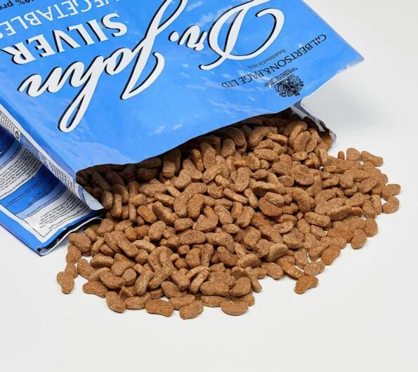 dr johns silver dog food gilbertson and page 2