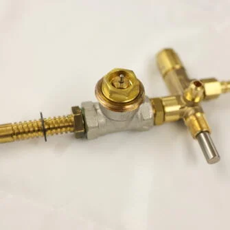 Alke Safety Device Replacement Set