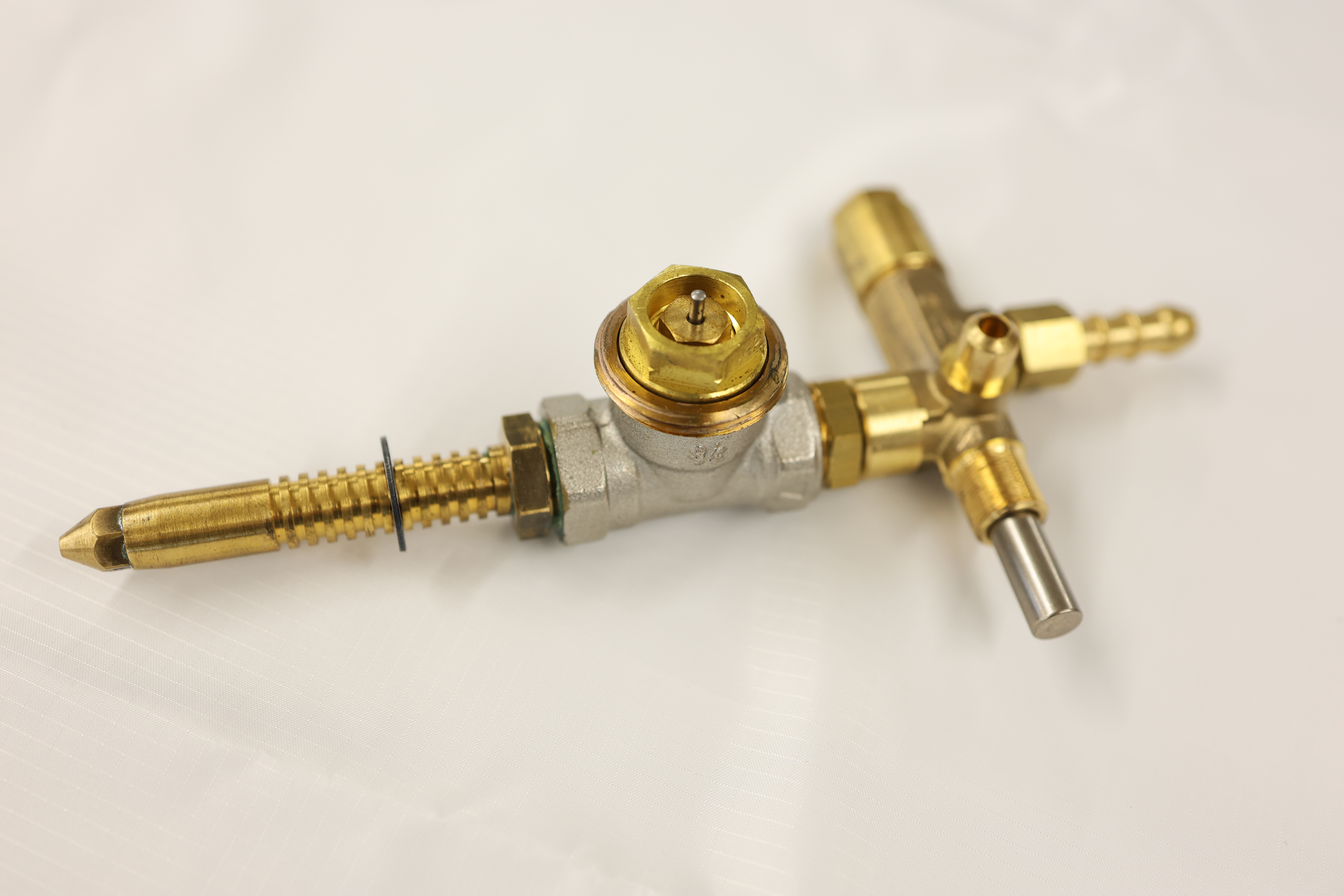 Alke Safety Device Replacement Set