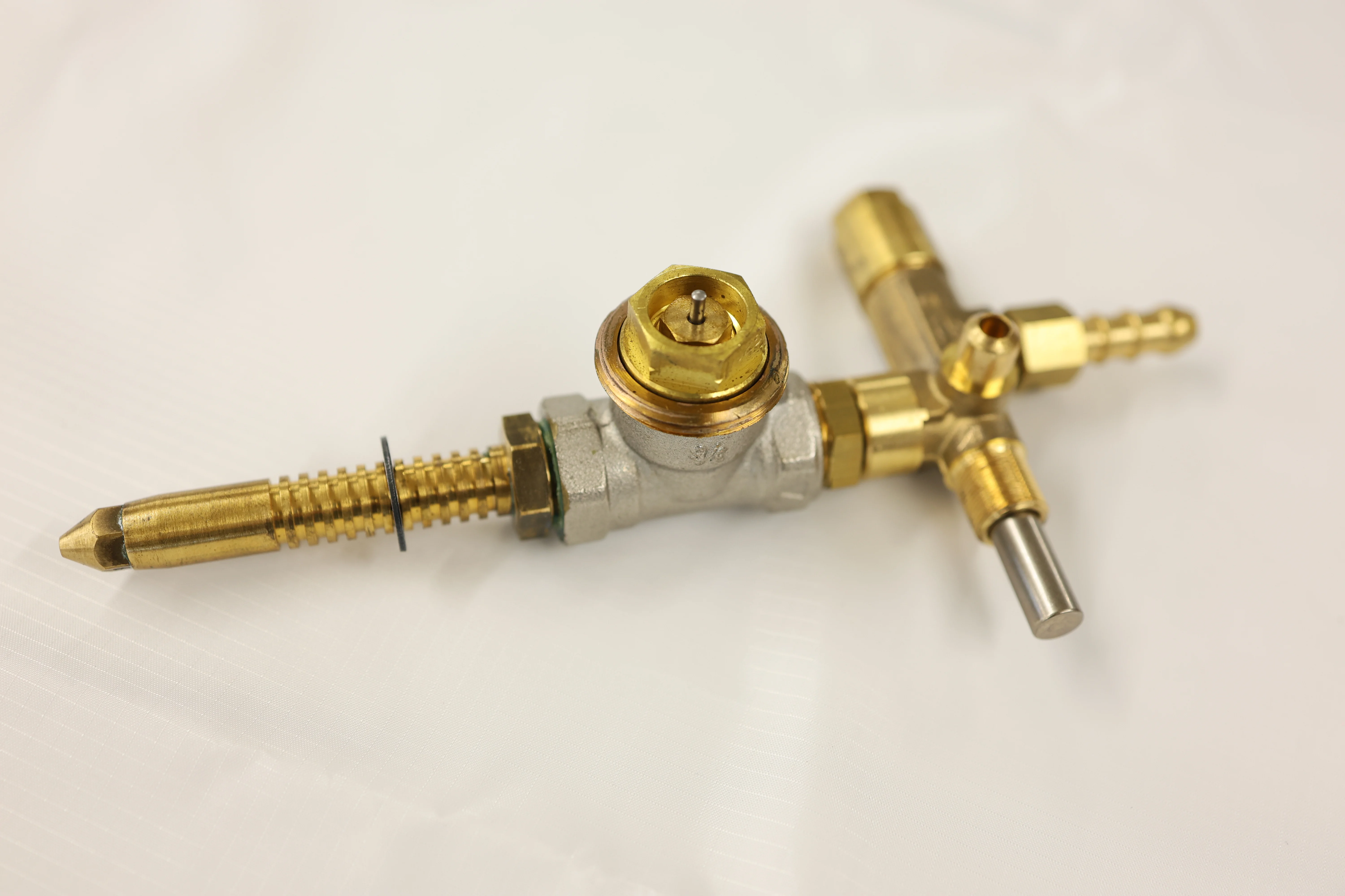 Alke Safety Device Replacement Set