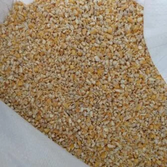 cut maize with aniseed per tonne