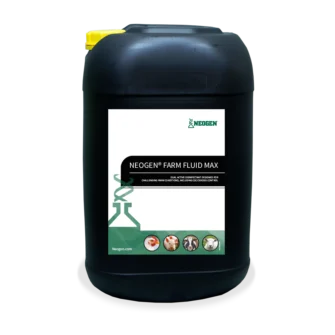 Farm Fluid Max Disinfectant