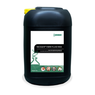 Farm Fluid Max Disinfectant