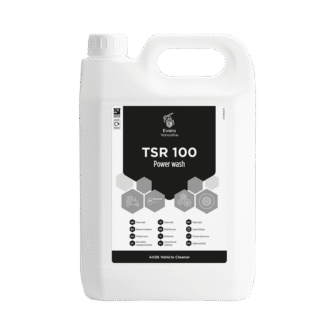 TSR 100 Cleaner