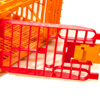 Mondial Poultry Crate Spares