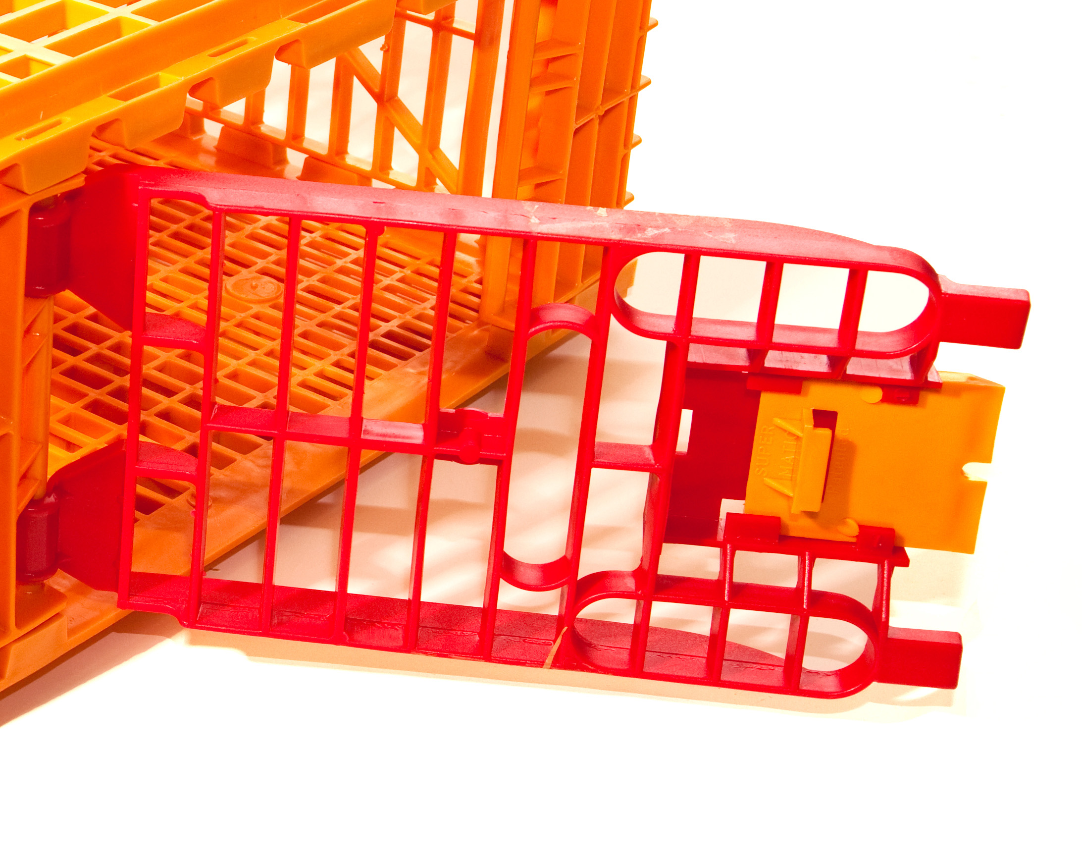 Mondial Poultry Crate Spares