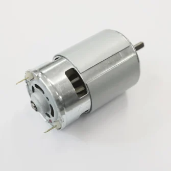 Spare Motor - Auto Feed Spinner