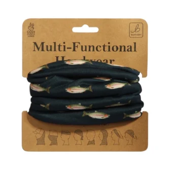 Bartleby Funky Snood – Fishing