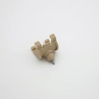 Plasson Ivory Nipple