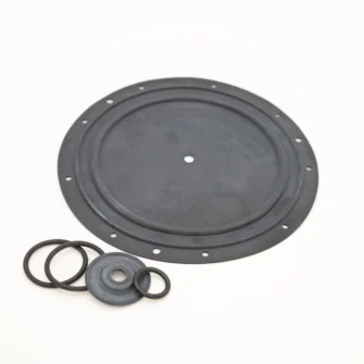 Plasson Regulator Seal Kit